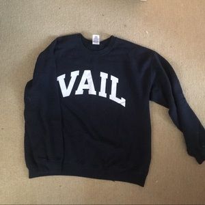 Vail Sweatshirt